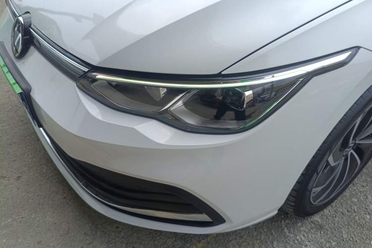 Used Volkswagen Golf 2021 280TSI DSG Pro
