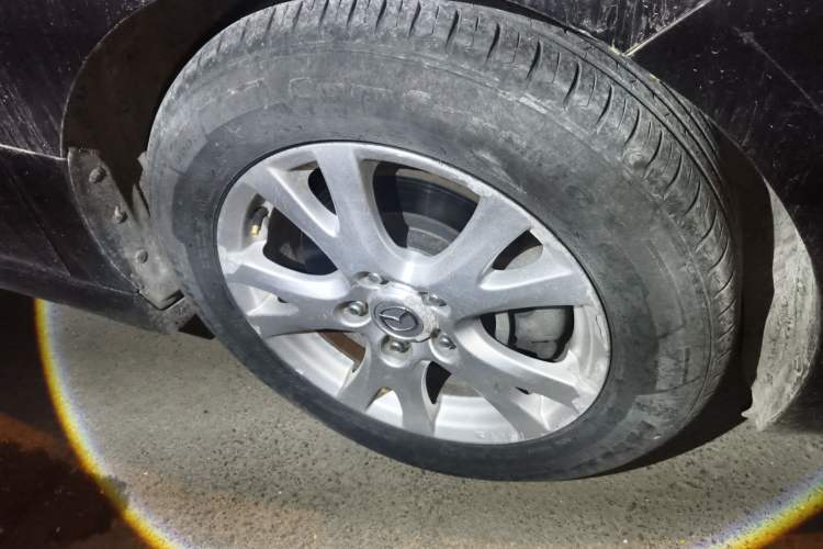 Used Mazda 6 2012 2.0L Automatic Elite Edition
