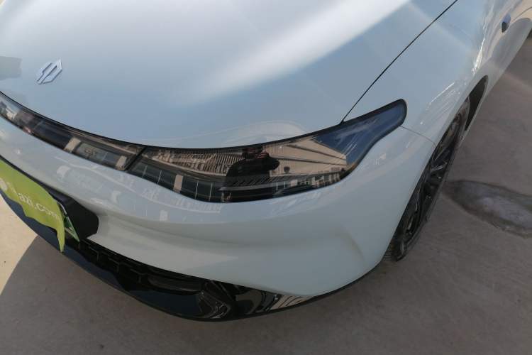 Used Leapmotor C01 2023 525 Comfort Edition
