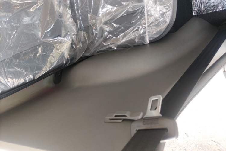 Used Changan Lumin 2024 130km Qingyue Version