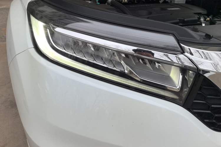 Used Honda Avancier 2017 370TURBO Four-Wheel Drive Prestige Edition Right Front Headlight