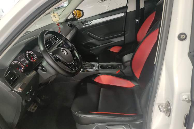 Used Volkswagen Lamando 2021 230TSI DSG Fashion Edition
