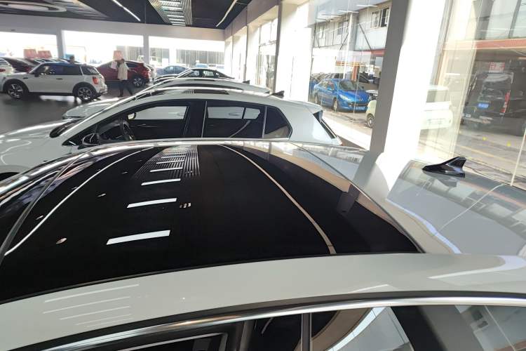 Used Volkswagen Lamando 2024 Lavida L 280TSI DSG Cool & Spicy Edition
