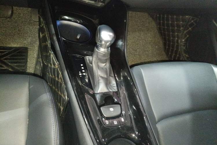 Used Toyota C-HR 2020 2.0L Leading Edition