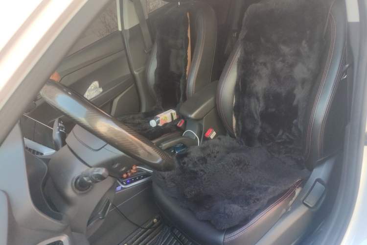 Used Hyundai Verna (new generation) 2016 1.4L Automatic Cool Edition GLS
