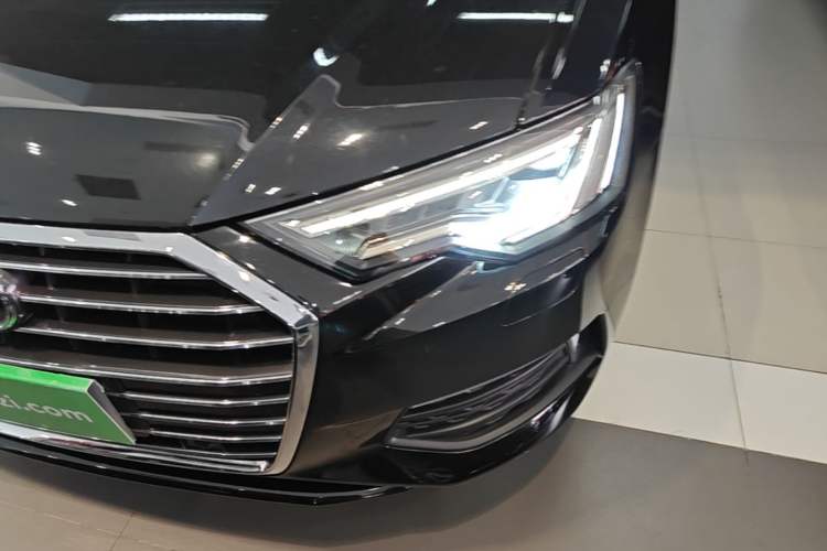 Used Audi A6L 2020 45 TFSI quattro Prestige Elegant Edition
