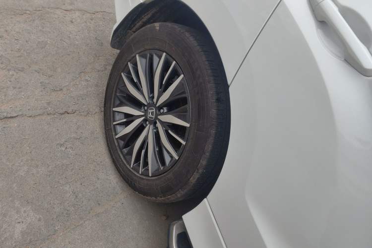 Used Honda Avancier 2020 370TURBO Four-Wheel Drive Premium Edition