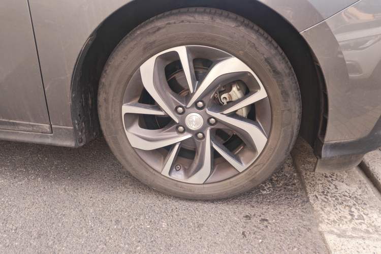 Used Buick Velite 6 2020 Plug-in Hybrid Connected Smart Edition