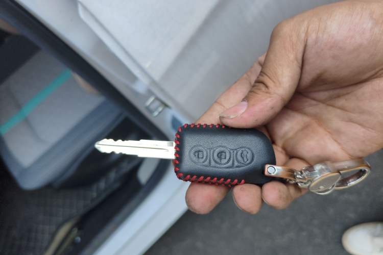 Used JMEV Xiao Qilin 2023 Joyful Edition 201km Comfort Model