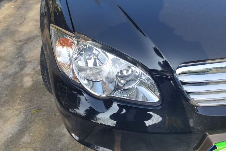 Used BYD F3 2020 1.5L Manual Classic Trim
