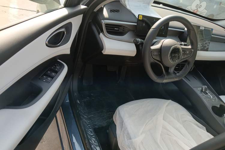 Used BYD Seal 05 DM-i 2025 DM-i Smart Drive 55KM Luxury Model