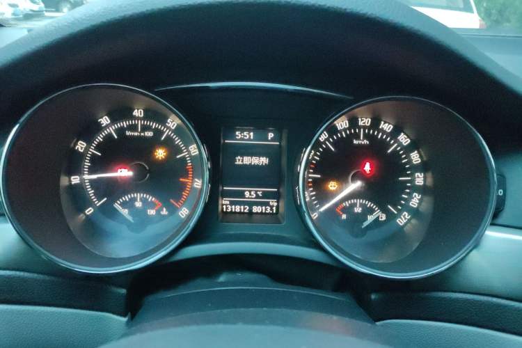 Used Skoda Superb 2013 1.8TSI Automatic Yashi Edition