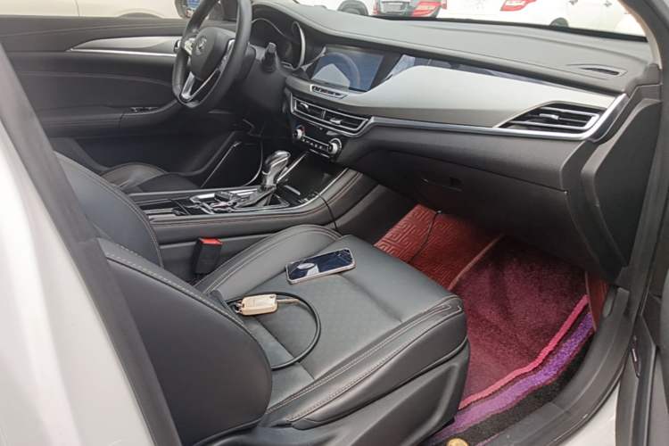 Used CHANGAN Eado 2019 High-Energy Edition 1.6L GDI Automatic Pioneer Model China VI Standard
