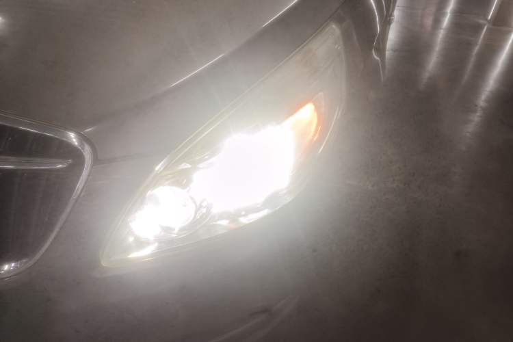 Used Buick GL8 2017 25S Prestige Version China V Standard