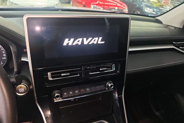 Used Haval M6 2023 PLUS 1.5T DCT Luxury Smart Connectivity Model
