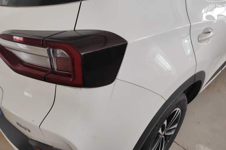 Used Cowin Xuanjie 2021 1.5L CVT Star Edition
