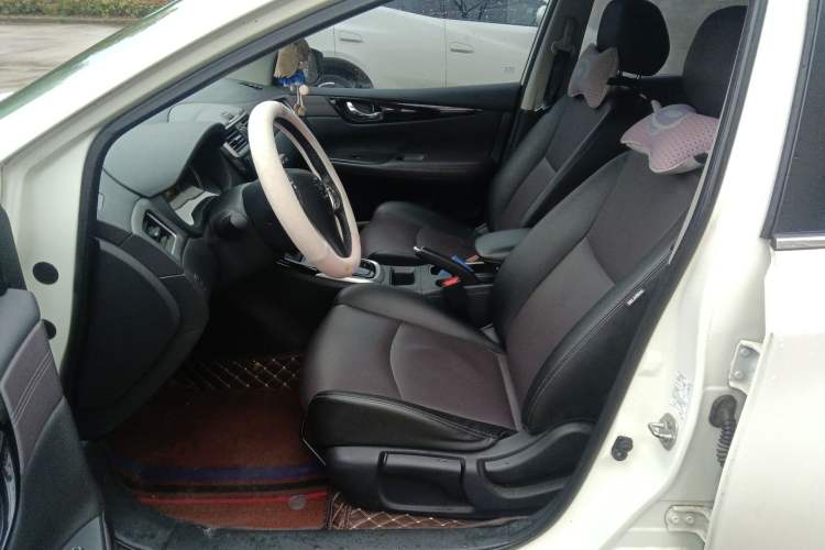 Used Nissan Tiida 2021 1.6L CVT Smart Drive Edition