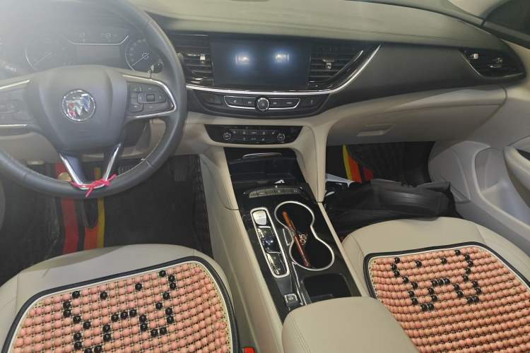 Used Buick Regal 2020 552T Elite Edition