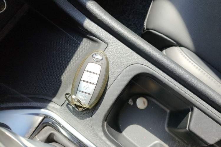 Used Nissan Sylphy 2021 1.6L XL CVT Enjoyment Edition