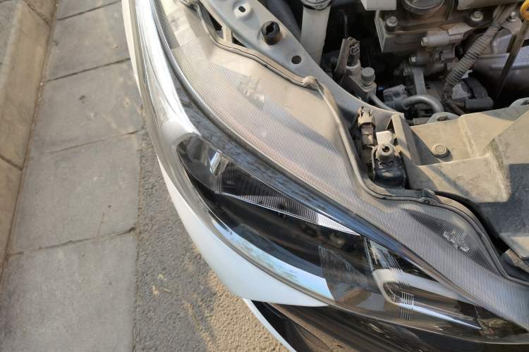 Used Toyota YARiS L Zhi Xuan 2017 1.5E CVT Enhanced Performance Edition