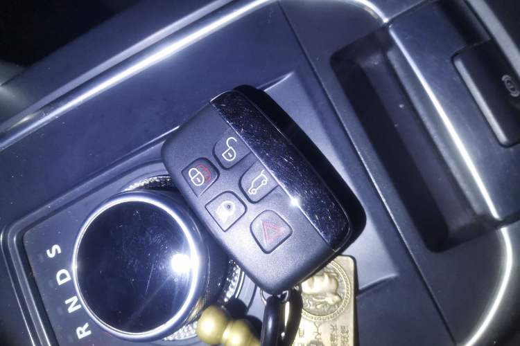 Used Land Rover Discovery Sport 2016 2.0T HSE