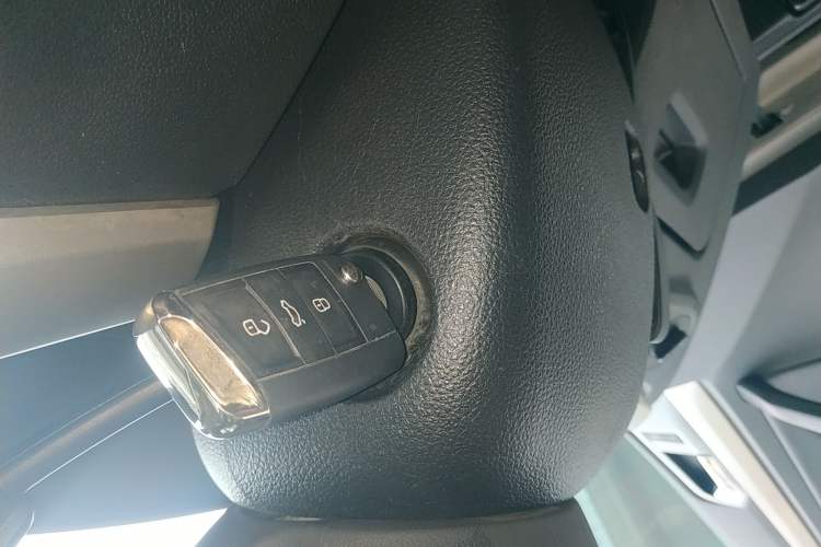 Used Volkswagen Lavida 2022 280TSI DSG Comfort Edition
