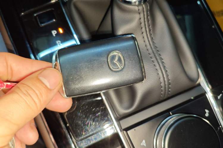 Used Mazda CX-30 2021 2.0L Automatic Joyful Edition
