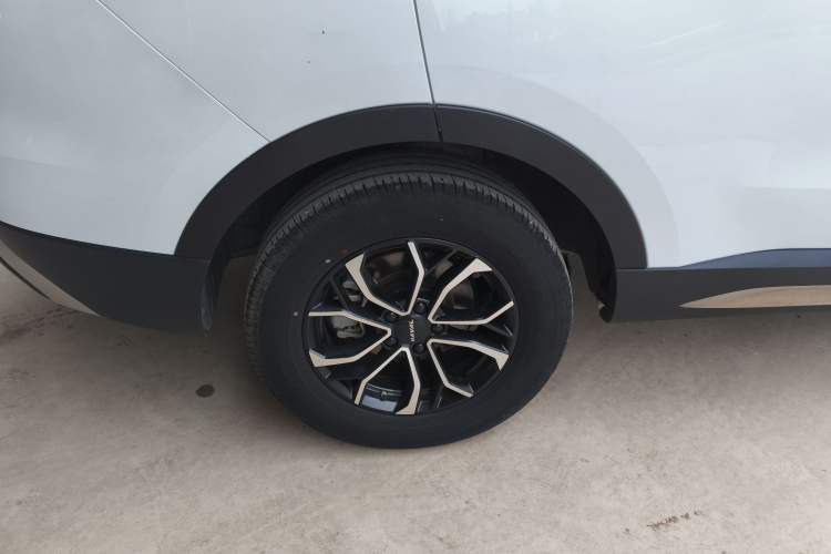 Used Haval H6 2023 National Trend Edition 1.5T Automatic Urban Version