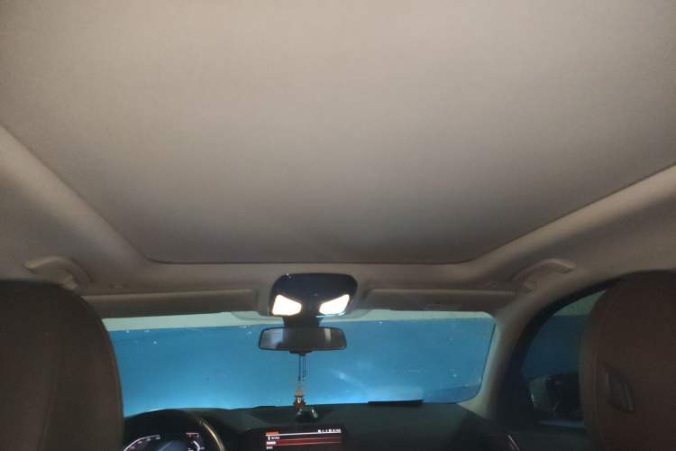 Used BMW 3 Series 2022 Updated 325Li M Sport Package
