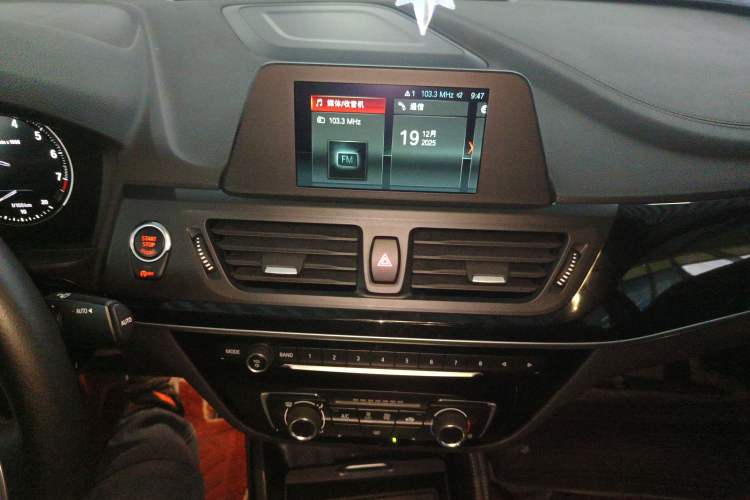 Used BMW 1 Series 2018 118i Sport Edition
