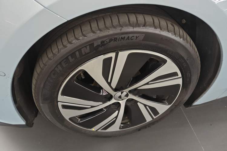 Used Nio ET5 2024 75 kWh