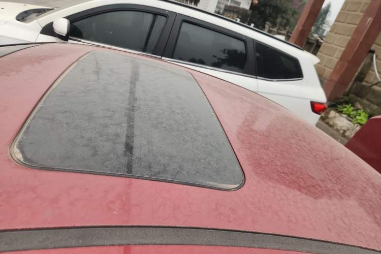 Used Chevrolet Cruze 2015 1.5L Classic SE AT