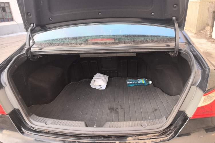 Used Hyundai Sonata 2013 2.0L Automatic Leading Edition
