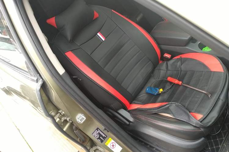 Used Changan CS75 2014 2.0L Manual Luxury Version China V Standard