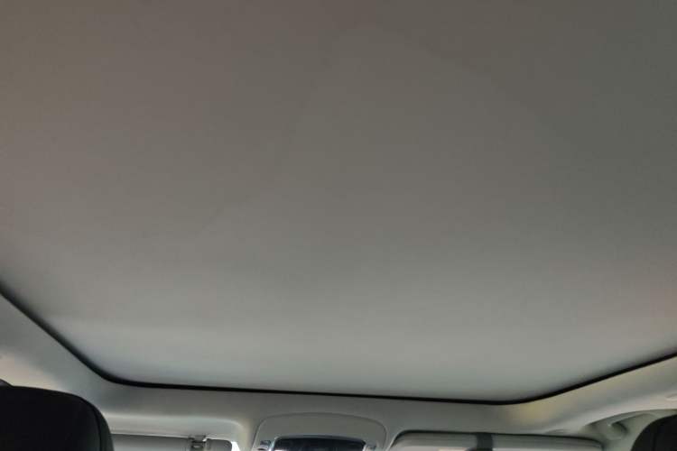 Used Jeep Grand Commander 2018 2.0T Four-Wheel Drive Prestige Edition China V
