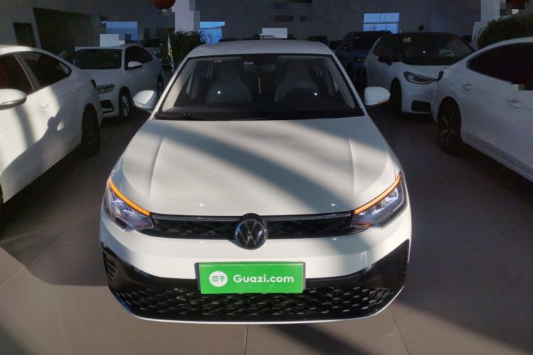 Used Volkswagen Lavida 2023 New Rui 1.5L Automatic New Yi Edition