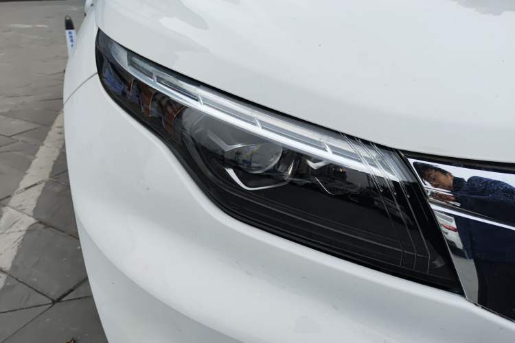 Used Qoros 5 2019 Qoros 5S 1.6 TGDI Prestige Model