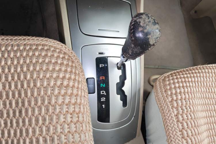 Used Buick Excelle 2011 1.6LX-AT