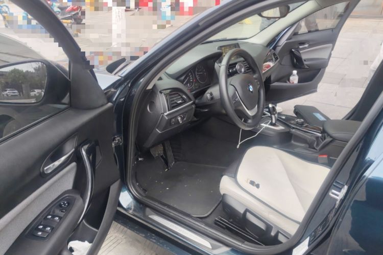 Used BMW 1 Series 2013 Revised 116i Urban Edition