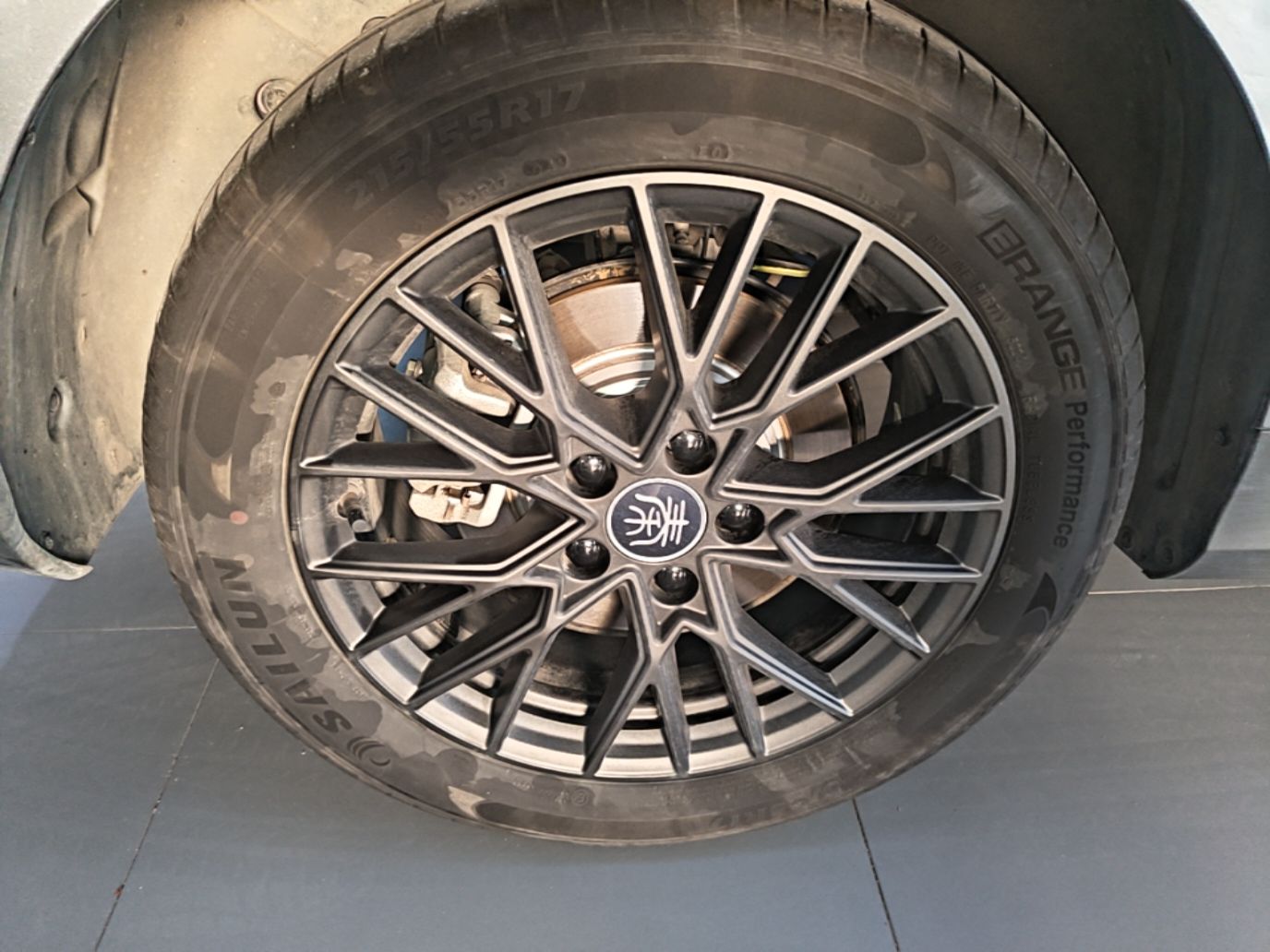 BYD Qin PLUS — снимка 11