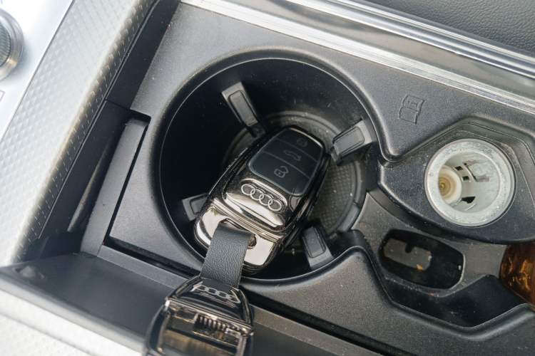 Used Audi A6L New Energy 2020 55 TFSI e quattro