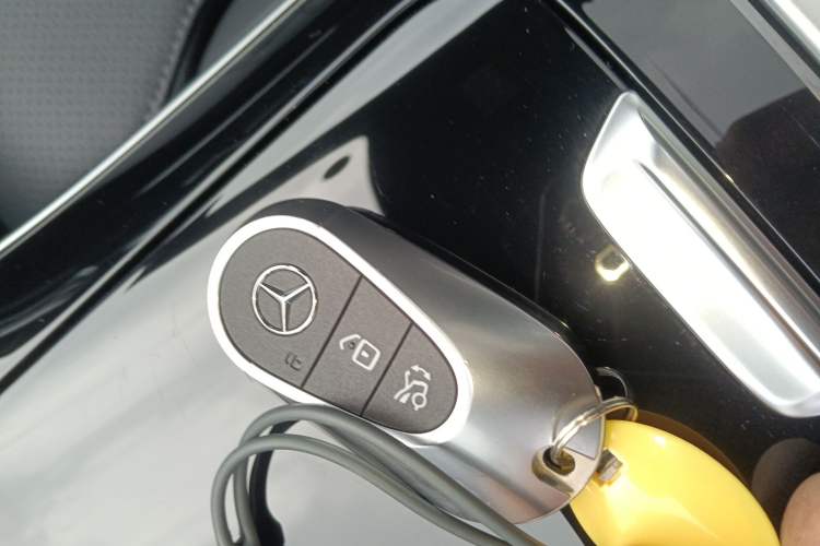 Used Mercedes-Benz C-Class 2025 C 260 L Sport Edition
