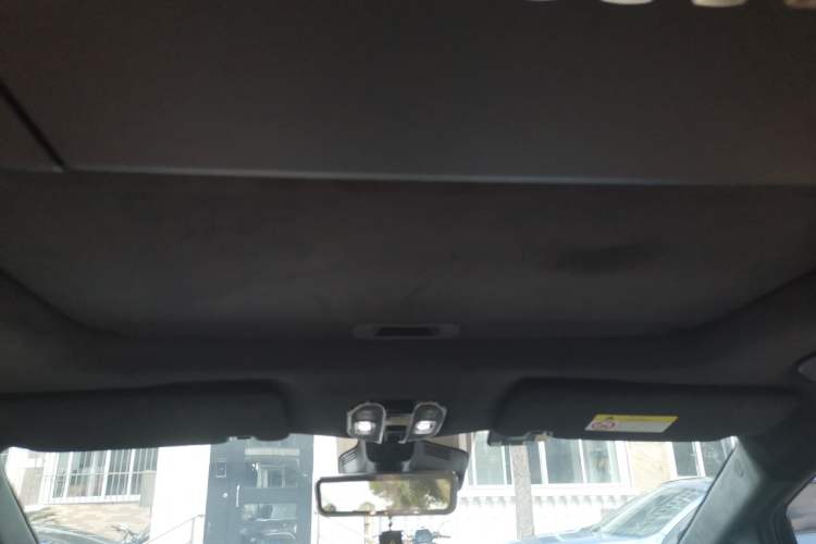 Used GAC Trumpchi M8 2023 Zongshi Series Dual-Motor YuZun Edition
