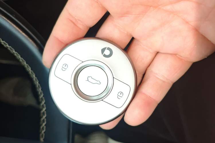 Used smart #1 2022 Premium Edition
