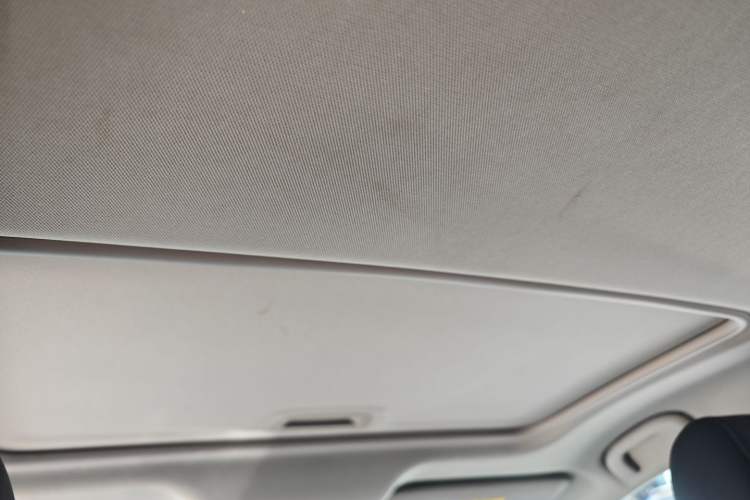 Used Buick GT 2019 18T Automatic Connected Elite Model China VI Standard