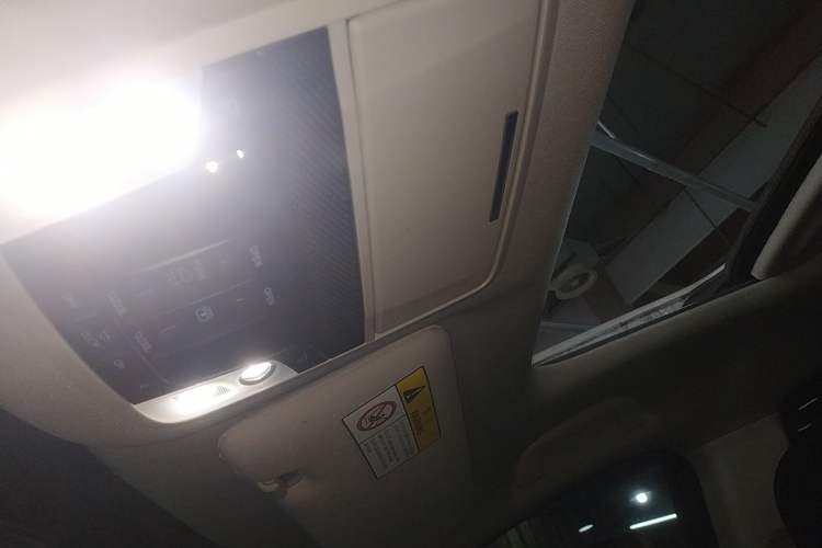 Used Honda Elysion 2019 2.0L Hybrid Luxury Edition
