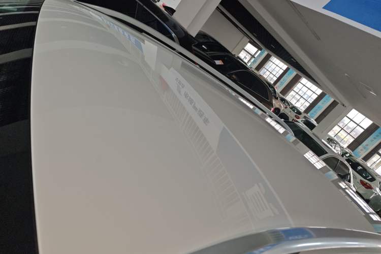 Used Volkswagen Tharu 2019 280TSI Two-Wheel Drive Trend Edition China VI Standard Roof