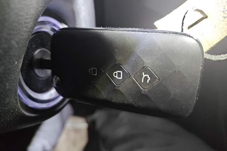 Used Wuling Asta 2021 1.5T Manual Star Edition
