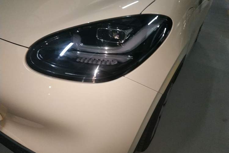 Used Wuling Bingo 2025 333 km Enjoyment Version