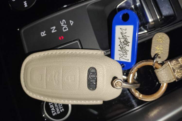 Used Audi A3 2022 A3L Limousine 35 TFSI Fashion Sport Model